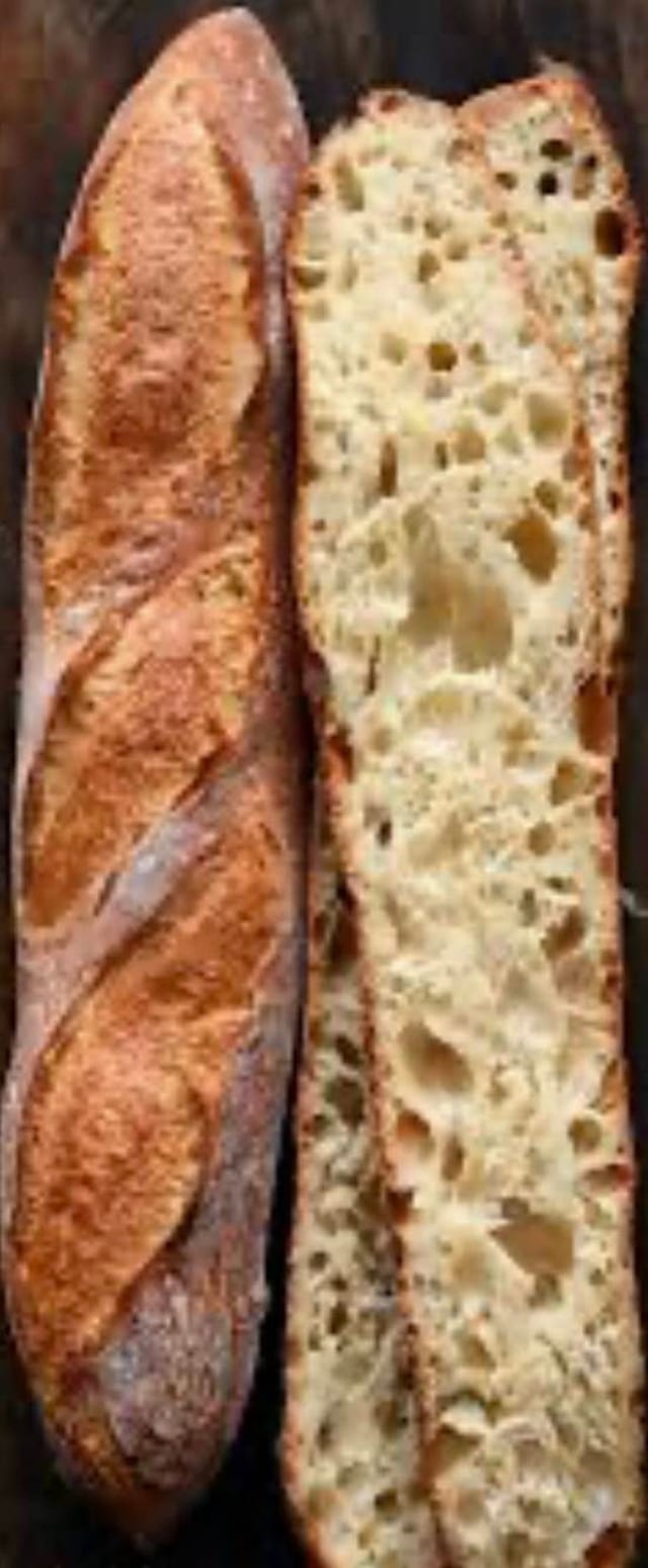 Loaf of Bread.