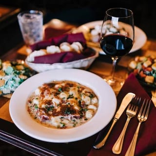 Gnocchi