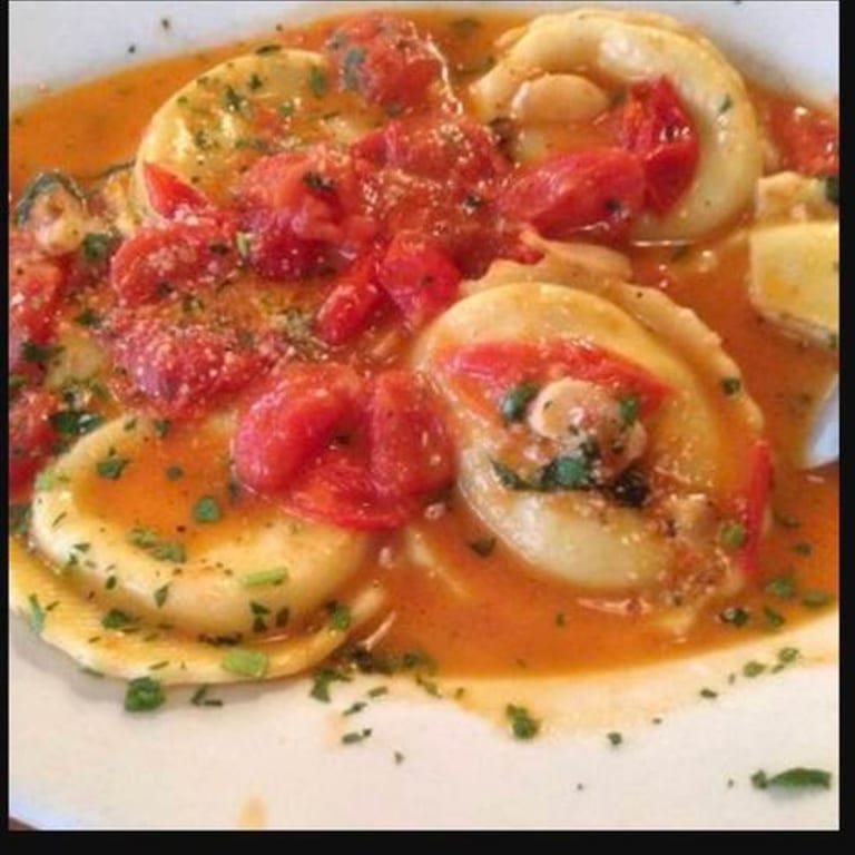Delicious Ravioli: A Taste of Italy