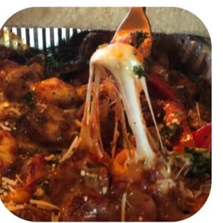 Spicy Sausage Gnocchi