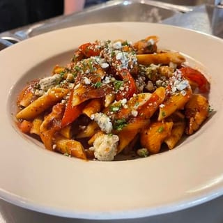 Chicken Diavolo