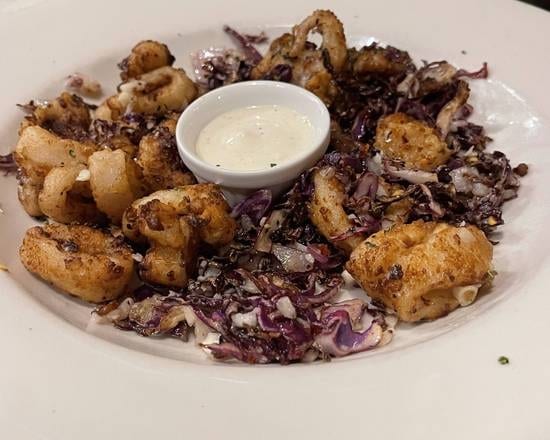 Calamari.