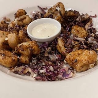 Calamari