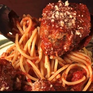 Pasta Platter