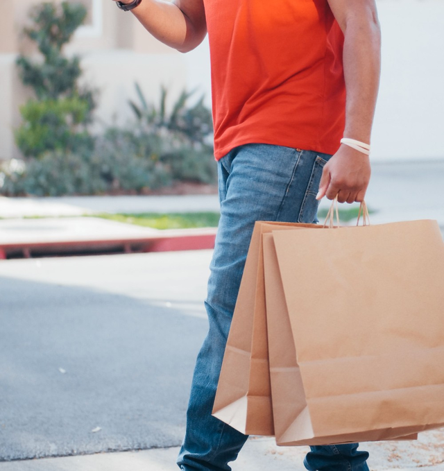 DoorDash Delivery