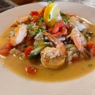 Scampi
