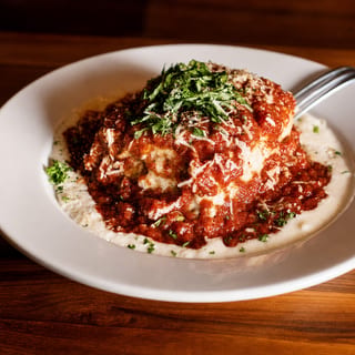 Baked Lasagna