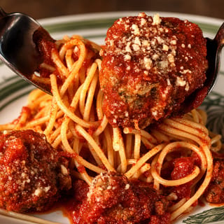 Pasta Platter
