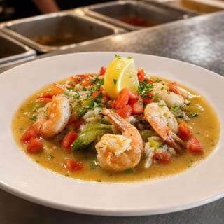 Scampi
